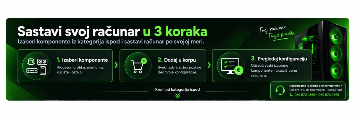 Kategorija horizontalni prvi