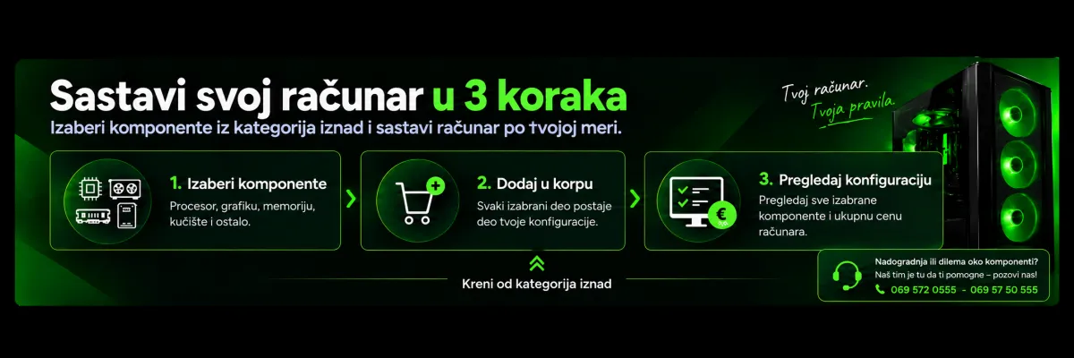 Kategorija horizontalni prvi