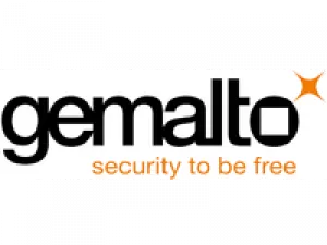 Gemalto Logo