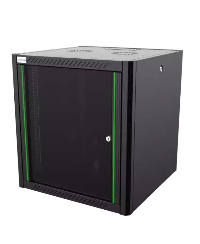 12U/19 rek orman nazidni Mirsan WTN12U66 600mmx600mmx645mm Crni