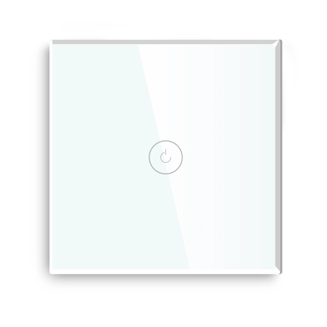 1G2W 800W Beli (TOUCH SWITCH)