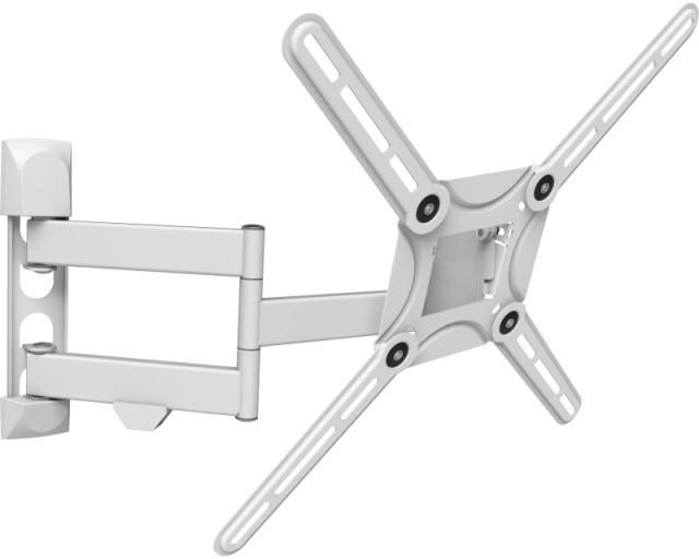 BARKAN 3400W.W LCD TV zglobni zidni nosač do 65 inča za ravne i zakrivljene televizore 