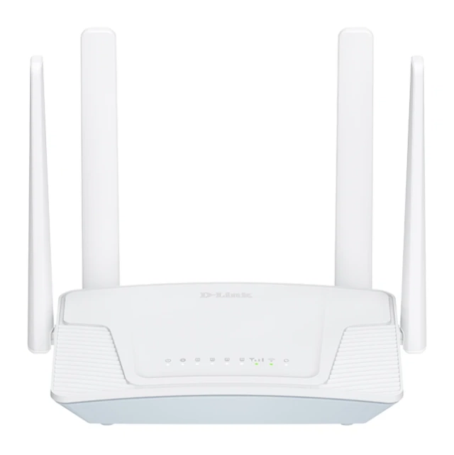 4G LTE N300 WiFi Router D-Link G403C/E SIM-150Mbps WiFi-300Mbps