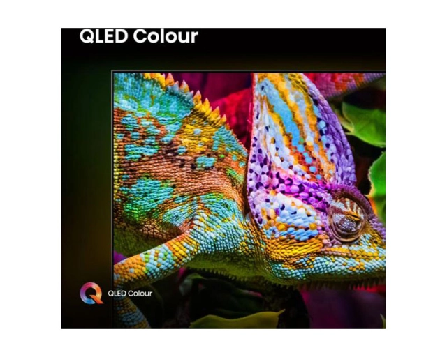 HISENSE 85 inča 85E7Q PRO QLED 4K UHD Smart TV 