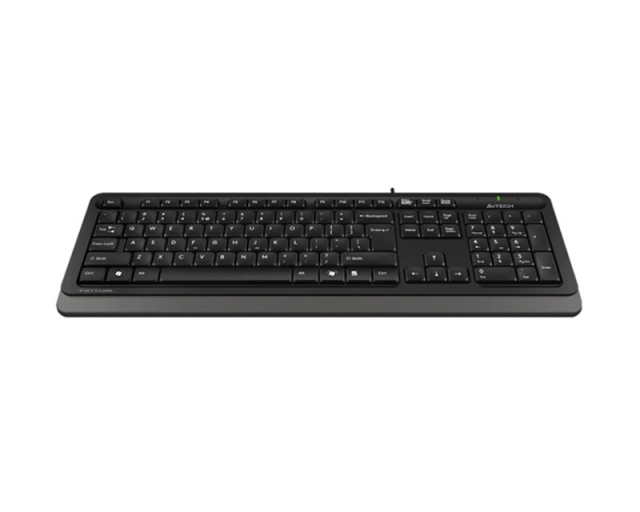A4 TECH FK10 FSTYLER USB YU siva tastatura 