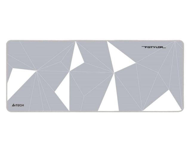 A4 TECH FP70 FSTYLER podloga za miš srebrna 