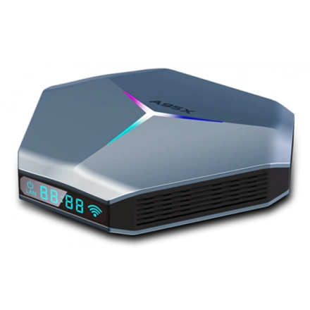 Exeshop A95X S905X4 4/32GB Android TV box