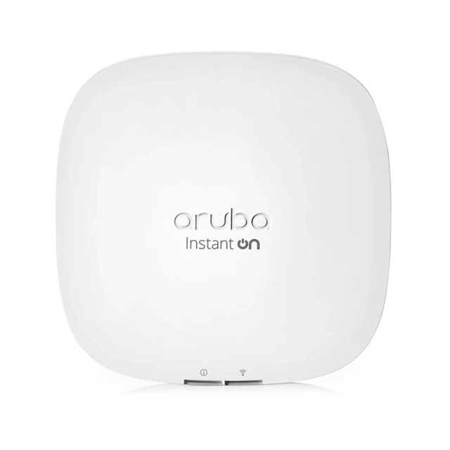 Access Point HP ARUBA INSTANT On AP22 2X2 R4W02A