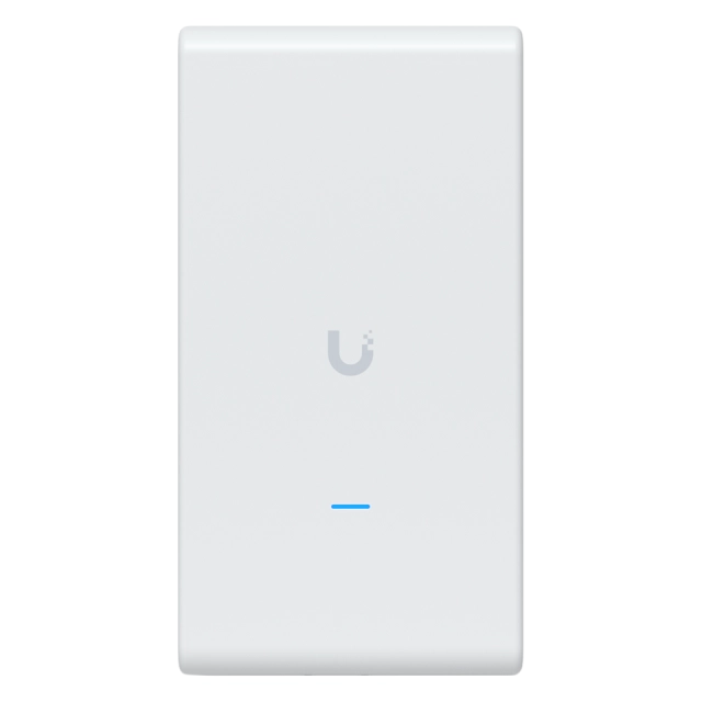 Access Point Ubiquiti U6-MESH-PRO-EU WiFi6/AX3000/1x1G