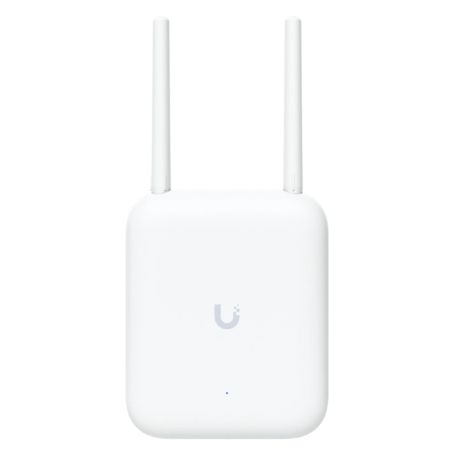 Access Point Ubiquiti U7-Outdoor WiFi7/AX3000/1x1G/BW5000
