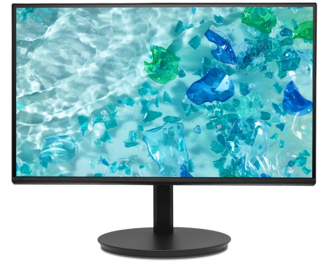 ACER 23.8 inča CB242YP6BIPR FHD 1920x1080 IPS 144 Hz monitor 