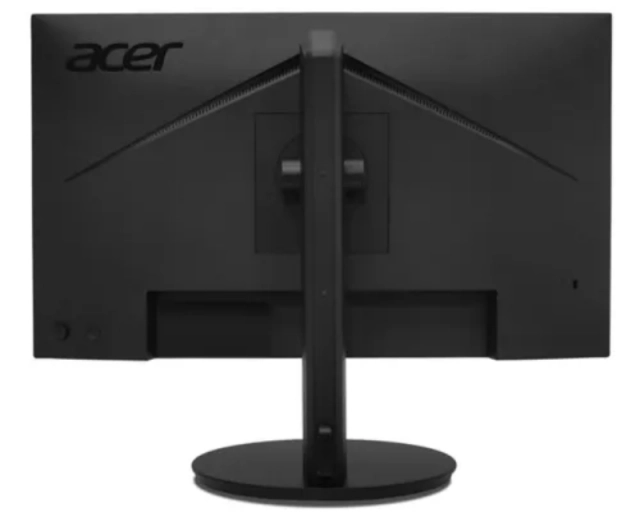 ACER 27 inča CB272P6BIPR FHD 1920x1080 IPS 144 Hz monitor 