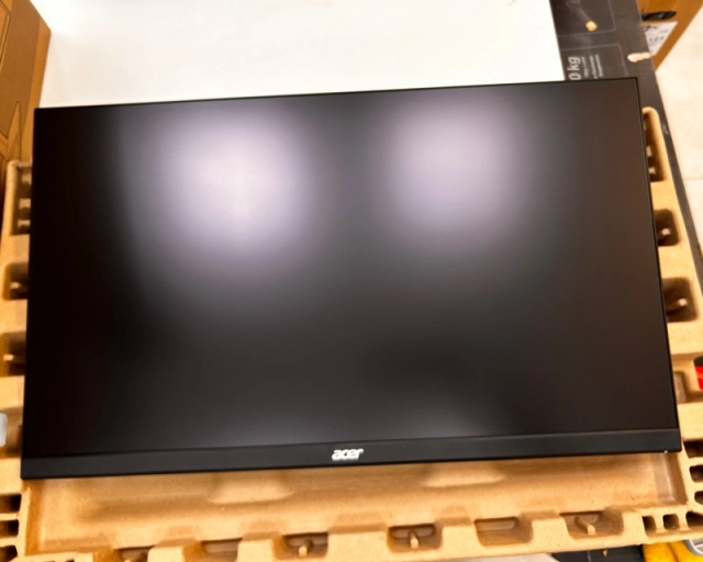 ACER 27 inča Nitro KG271UX1BMIIPX QHD 2560x1440 IPS 200Hz gaming monitor outlet 