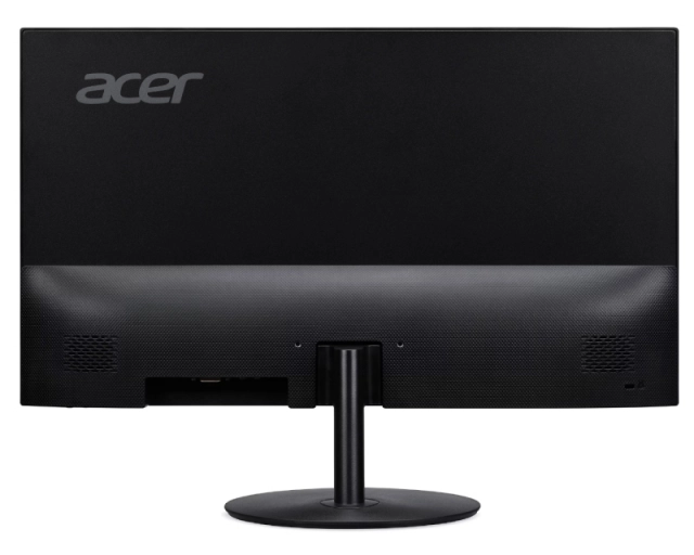 ACER 27 inča SA272UP1BMIPX WQHD 2560x1440 IPS 144 Hz monitor 