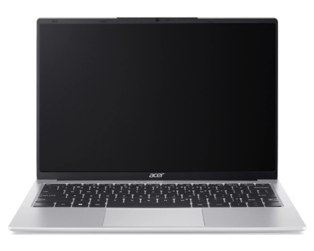 ACER Aspire Lite 14 inča WUXGA, Ryzen 5 5400U, 8GB, 512GB SSD (AL14-45P-R0B7) 