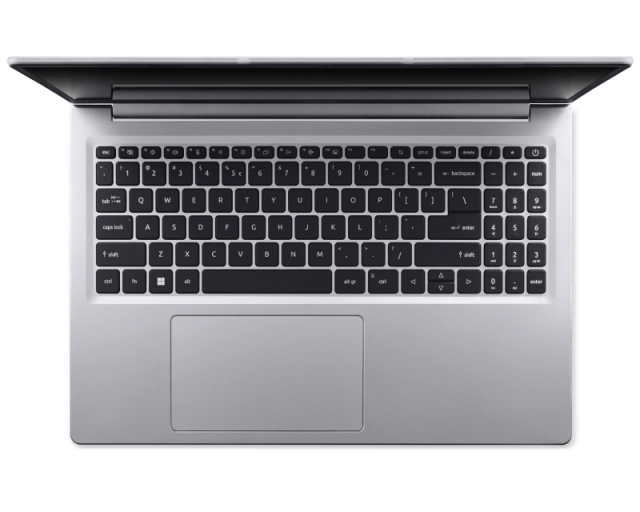 ACER Aspire Lite 15 15.6 inča FHD, Ryzen 3 5400U, 8GB, 256GB SSD (AL15-46P-R7WN) 