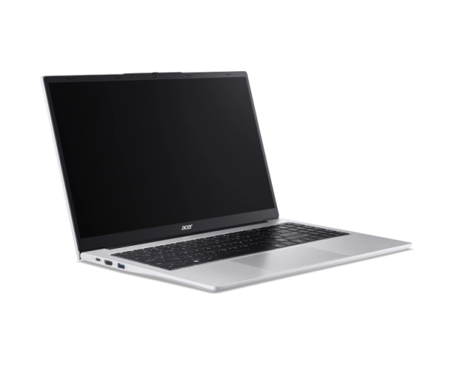 ACER Aspire Lite 15 (AL15-41P-R407) 15.6 inča FHD, Ryzen 3 5300U, 16GB, 512GB SSD, Light Silver (NX.J98EX.005) outlet 