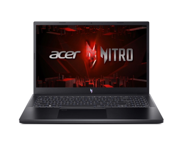 ACER Nitro V 15 ANV15-51-52ZL 15.6 inča FHD i5-13420H, 32GB,  512GB SSD GeForce RTX 4050 crni outlet