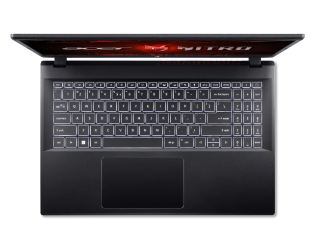 ACER Nitro V 15 ANV15-51-7972 15.6 inča FHD i7-13620H, 16GB, 1TB SSD GeForce RTX 4060 crni outlet