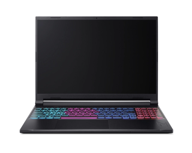 ACER Nitro V 16S 16 inča Core 9 270H 32GB 1TB SSD GeForce RTX 5070 crni (ANV16S-71-91FF) 