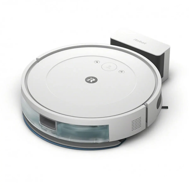 Acer Usisivač robot Roomba combo Essential beli