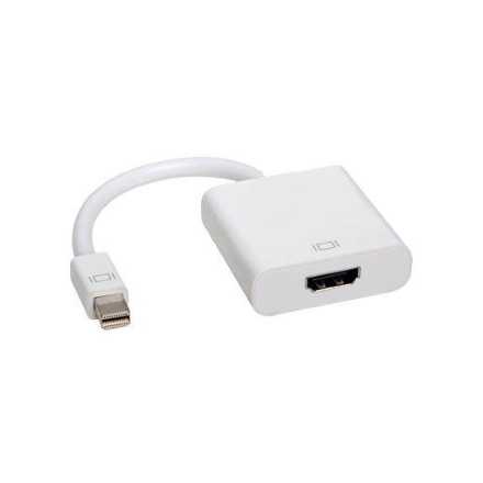 Adapter E-Green Mini DisplayPort (M) - HDMI (F) beli