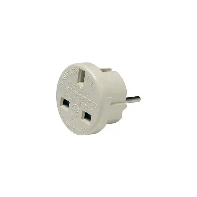 Adapter euro utikač - UK utičnica