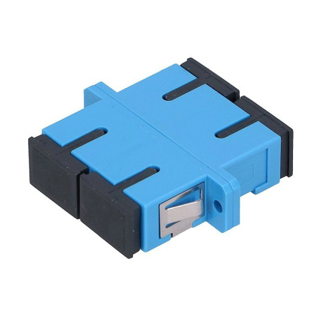 Exeshop Adapter ExeLink SC/UPC duplex SM adapter