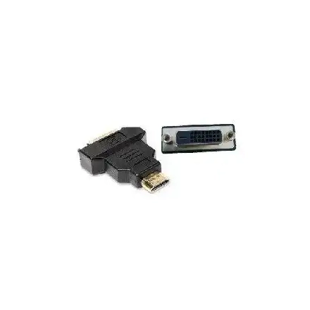 Adapter HDMI - DVI Gembird A-HDMI-DVI-3 M/F