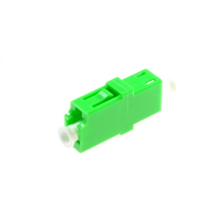 Opton Adapter LC/APC SM Simplex