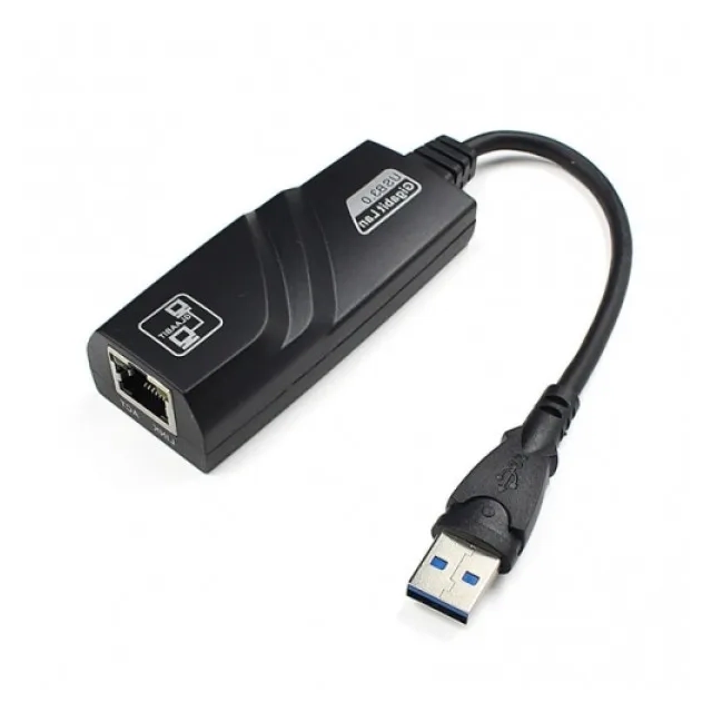 Adapter NA-K200 USB 3.0 - LAN 10/100/1000