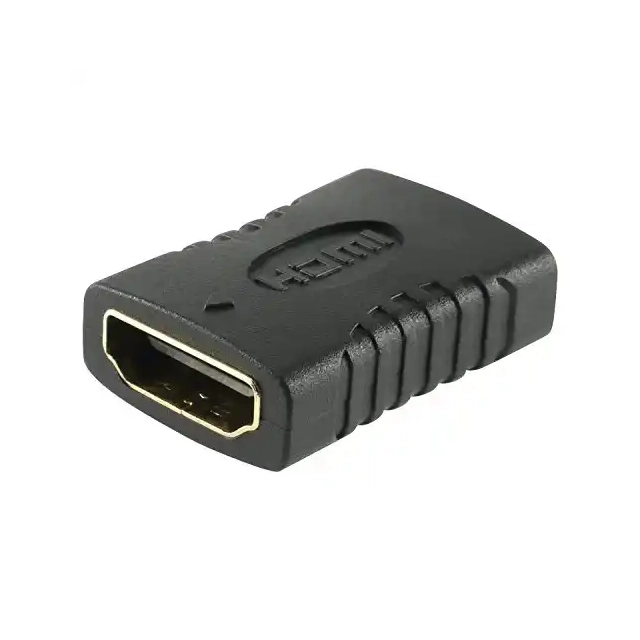 Adapter nastavak HDMI-HDMI F-F Velteh VHDS-01