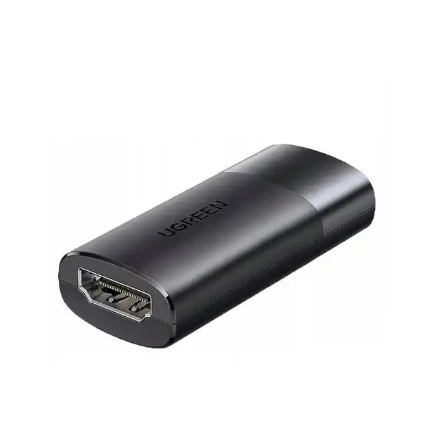 Adapter pojačivač HDMI-HDMI Ž/Ž Ugreen CM429