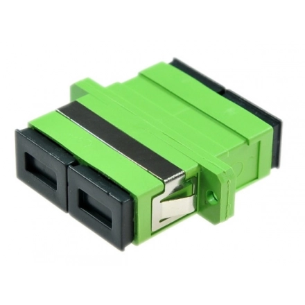 Opton Adapter SC/APC SM Duplex