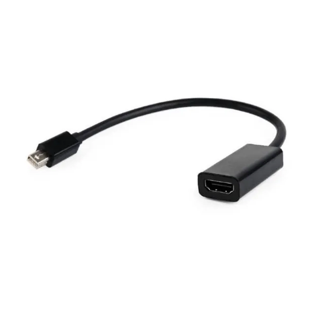 Adapter Stars Solutions Mini DP na HDMI crni M/F