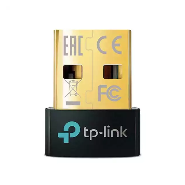 Adapter TP-LINK UB500 Bluetooth 5.0 Nano USB Adapter