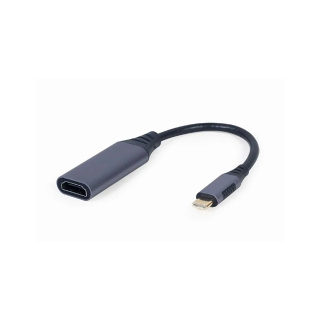 Adapter USB Gembird 3.0 Tip C (M)-HDMI(Ž) A-USB3C-HDMI-01
