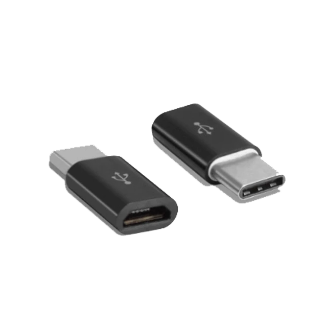 Adapter USB Tip C - USB Micro M/Ž