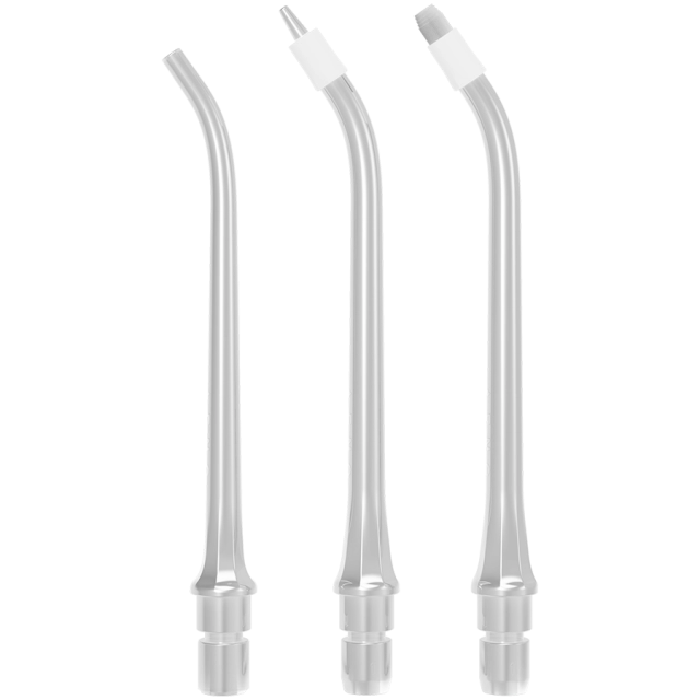 AENO ADIN2 accessory set for dental irrigators