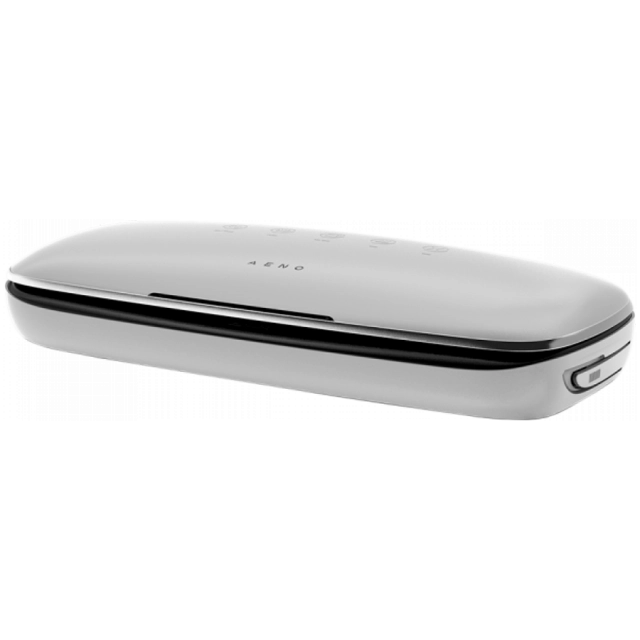 AENO Vacuum sealer VS2: 120W, 75kPa, Dry/Moist Food Mode, 3 modes: Vac+Seal, Seal, Pulse, Max Pocket Width 30 cm