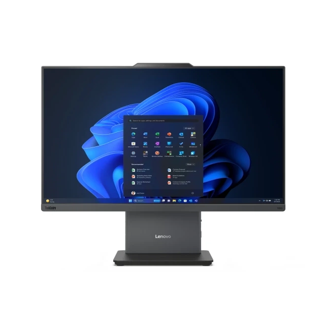 AIO Lenovo ThinkCentre Neo 50A Core i3-1315U 24 / DDR5 8GB/512Gb/Key+mouse 12SC000CYA