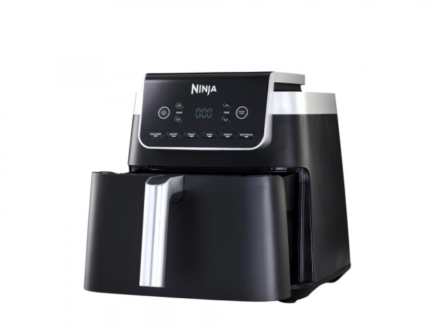 Air fryer NINJA AF180EU jedna korpa/2000W/6.2L/crna