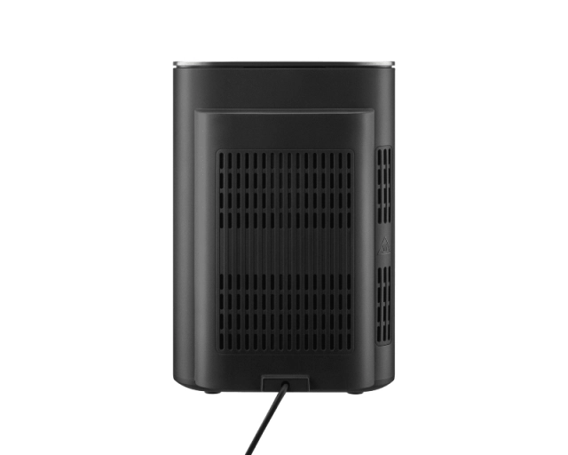 Air Fryer XIAOMI Dual Zone 12L/2800W/Crna