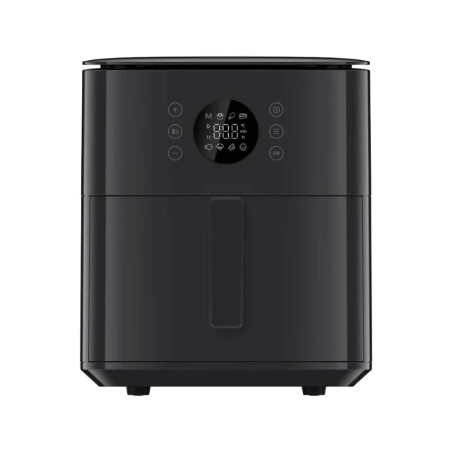AirFryer Xiaomi BHR083NEU bezuljna/zapremina 6.5L/crna