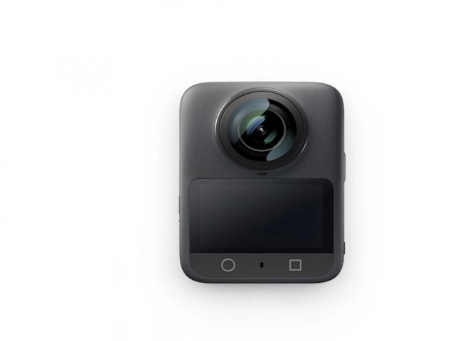 Akciona kamera DJI Osmo 360 Adventure Combo
