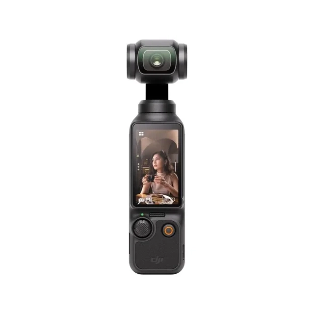 Akciona kamera DJI Osmo Pocket 3 Creator Combo