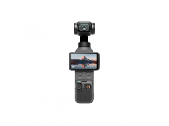 Akciona Kamera DJI Osmo Pocket 4 Creator Combo