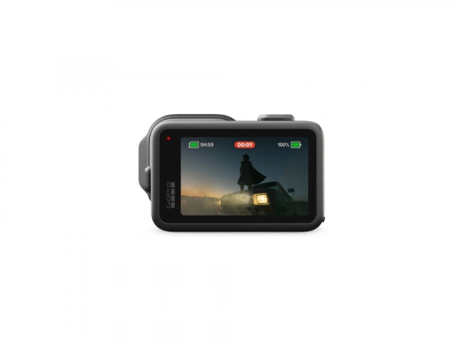Akciona Kamera GOPRO Mission 1