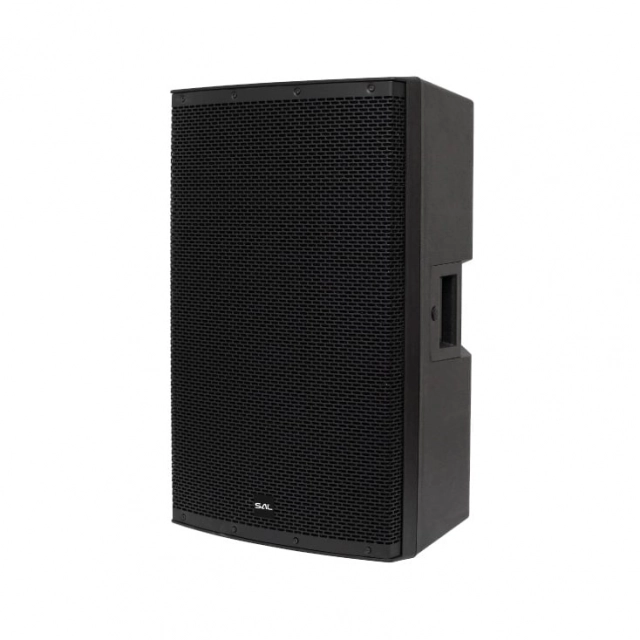 Aktivna zvučna kutija 400W PAP43BT
