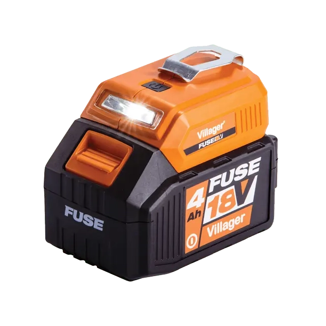 Akumulatorski usb punjač za mobilni telefon Villager VLN 992